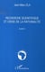 Recherche scientifique et crise de la rationalité t.I