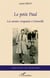 Le petit paul - les années cinquante à marseille