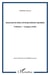 Dialogue des civilisations arabes Tome 1