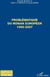 Problèmatique du roman européen, 1960-2007