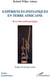 Expériences initiatiques en terre africaine - récit ethno-anthropologique