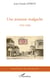 Une jeunesse malgache - 1942-1966