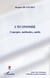 L'économie - concepts, méthodes, outils