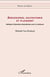 Adolescence, maltraitance et placement - méthode d'éducation biographique pour la resilience