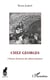 Chez Georges - l'histoire du dernier des cabarets littéraires