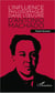 Influence philosophique dans l'oeuvre d'antonio machado