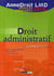Droit administratif - licence de droit 2ème année