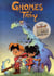 Gnomes de Troy Tome 1 : humour rural