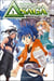 Delta saga Tome 3