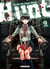 Hunt - le jeu du loup-garou t.2