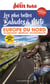 Guide Moto Europe Du Nord 2023/2024 Petit Futé: Allemagne-Benelux-Scandinavie