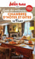 GUIDE PETIT FUTE - THEMATIQUES : Guide des meilleures chambres d'hôtes en France (édition 2024)
