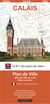 Calais : plan de ville (édition 2020)