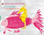 Sur le dos d'un poisson / sul dorso di un pesce / Auf dem Rücken eines Fisches