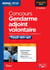 Concours gendarme adjoint volontaire - tout-en-un - catégorie C - 2013-2014 (3e édition)