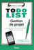 To do list : gestion de projets : + de 40 plans d'action + 190 best practices
