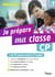 Métier enseignant : je prépare ma classe de CP - cycle 2