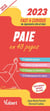 Fast & curious : paie (édition 2023)