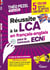 Réussite à la LCA en français-anglais pour le concours ECNI : adaptée au nouveau concours 2023 (5e édition)