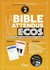 La bible des attendus aux ECOS volume 2 : Domaines : Annonce - Communication interprofessionnelle - Stratégie de prise en charge - Synthèse des examens paracliniques - Entretien et interrogatoire - Iconographie