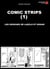 Comic strips t.1 - les origines de Laszlo et Edgar