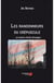 Les randonneurs du crépuscule... et autres récits étranges