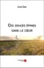 Ces douces épines dans le coeur