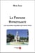 La fontaine hypnotisante - les nouvelles enquêtes de Franck Fotrin