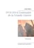 1914-2014 centenaire de la Grande Guerre - hommage