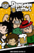 Dungeon Skippers : saisons 1 & 2