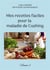 Mes recettes faciles pour la maladie de cushing t.1