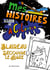 Mes histoires à lire et à colorier : Blaireau découvre le musée