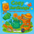Cosy jardinage : Coloriages simples anti-stress