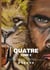 Quatre - Tome 2 - Marduk : Ce qui a été reviendra, car tout est cycle et recommencement.