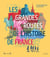Les Grandes Routes de l'histoire de France