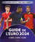 Guide de l'Euro (édition 2024)