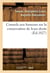 Conseils aux fumeurs sur la conservation de leurs dents - suivis de l'expose de plusieurs experience
