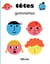 Tetes - gommettes