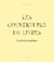 Les couvertures de livres : une histoire graphique