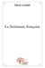 La littérature francaise