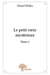Le petit verre mysterieux
