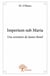 Imperium sub maria - une aventure de james bond