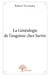 La Généalogie de l'angoisse chez Sartre