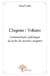 L'Ingénu / Voltaire