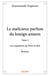 Le malicieux parfum  du kouign amann - t02 - le malicieux parfum  du kouign amann - les coquelicots