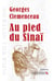 Au pied du Sinaï 