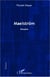 Maelstrom : Ubiquités