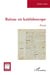 Balzac en kaléidoscope : Essais