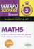 Interro surprise : maths - 3e - brevet - tout le concours en 58 questions reponses - 200 exercices chronométrés et corrigés