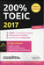 200% Toeic 2017 Listening & Reading